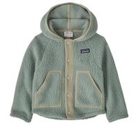Patagonia - Kid's Baby Retro Pile Jacket - Fleece jacket size 2 Years, multi