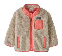 Patagonia - Kid's Baby Retro-X Jacket - Casual jacket size 4 Years, sand