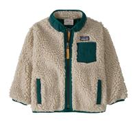 Patagonia - Kid's Baby Retro-X Jacket - Casual jacket size 6-12 Months, sand