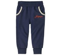 Patagonia - Kid's Baby Sweatpants - Tracksuit trousers size 12 Months, blue