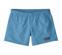 Patagonia - Kid's Baggies Shorts 4'' - Unlined - Shorts size L, blue