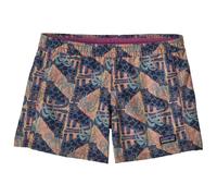 Patagonia - Kid's Baggies Shorts 4'' - Unlined - Shorts size L, multi