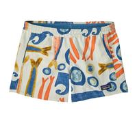 Patagonia - Kid's Baggies Shorts 4'' - Unlined - Shorts size L, multi