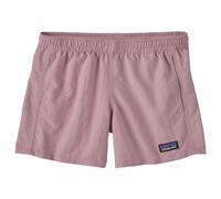 Patagonia - Kid's Baggies Shorts 4'' - Unlined - Shorts size S, pink