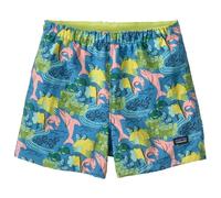 Patagonia - Kid's Baggies Shorts - Boardshorts size 12-18 Months, multi
