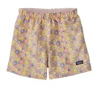 Patagonia - Kid's Baggies Shorts - Boardshorts size 2 Years, pink