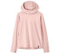 Patagonia - Kid's Cap SW Hoody - Lycra size M, pink