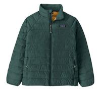 Patagonia - Kid's Down Sweater - Down jacket size M, blue