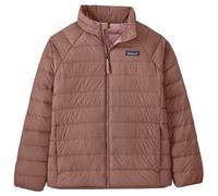Patagonia - Kid's Down Sweater - Down jacket size S, brown