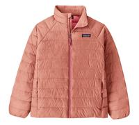 Patagonia - Kid's Down Sweater - Down jacket size S, pink