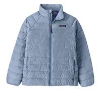 Patagonia - Kid's Down Sweater - Down jacket size XXL, grey