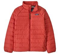 Patagonia - Kid's Down Sweater - Down jacket size XXL, red