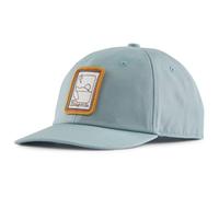 Patagonia - Kid's Funhoggers Hat - Cap size One Size, grey
