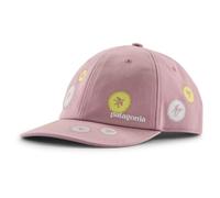Patagonia - Kid's Funhoggers Hat - Cap size One Size, pink