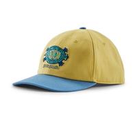 Patagonia - Kid's Funhoggers Hat - Cap size One Size, sand