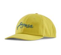 Patagonia - Kid's Funhoggers Hat - Cap size One Size, yellow
