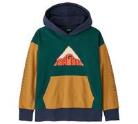 Patagonia - Kid's Hoody Sweatshirt - Hoodie size M, multi