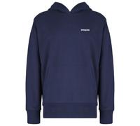 Patagonia - Kid's Hoody Sweatshirt - Hoodie size S, blue