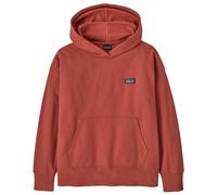 Patagonia - Kid's Hoody Sweatshirt - Hoodie size XXL, red