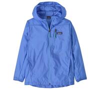 Patagonia - Kid's Houdini Jacket - Windproof jacket size S, blue