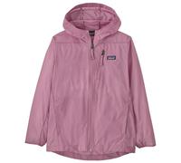 Patagonia - Kid's Houdini Jacket - Windproof jacket size S, pink