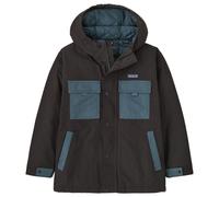 Patagonia - Kid's Insulated Outdoor Everyday Jacket - Winter jacket size XL, black