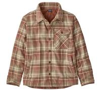 Patagonia - Kid's Lightweight Insulated Fjord Jacket - Shirt size L, brown