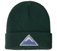 Patagonia - Kid's Logo Beanie - Beanie size One Size, green