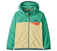 Patagonia - Kid's Micro D Snap-T Jacket - Fleece jacket size XXL, multi