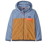 Patagonia - Kid's Micro D Snap-T Jacket - Fleece jacket size XXL, multi