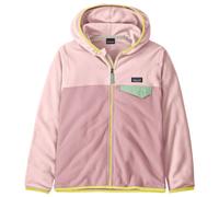 Patagonia - Kid's Micro D Snap-T Jacket - Fleece jacket size XXL, pink