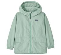 Patagonia - Kid's Outdoor Everyday Jacket - Casual jacket size XL, green/turquoise