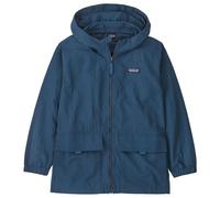 Patagonia - Kid's Outdoor Everyday Jacket - Casual jacket size XS, blue