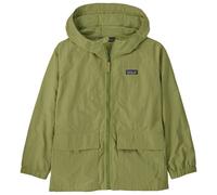 Patagonia - Kid's Outdoor Everyday Jacket - Casual jacket size XS, olive