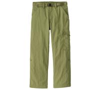 Patagonia - Kid's Outdoor Everyday Pants - Walking trousers size L, olive