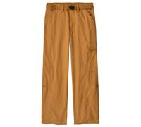 Patagonia - Kid's Outdoor Everyday Pants - Walking trousers size M, brown