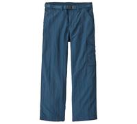 Patagonia - Kid's Outdoor Everyday Pants - Walking trousers size XS, blue