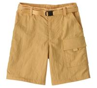 Patagonia - Kid's Outdoor Everyday Shorts 6'' - Shorts size L, sand
