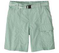 Patagonia - Kid's Outdoor Everyday Shorts 6'' - Shorts size XL, turquoise