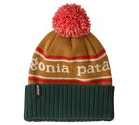 Patagonia - Kid's Powder Town Beanie - Beanie size One Size, multi