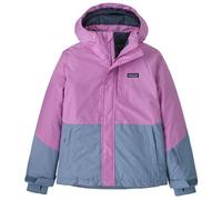 Patagonia - Kid's Powder Town Jacket - Ski jacket size XS, purple