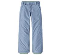 Patagonia - Kid's Powder Town Pants - Ski trousers size L, grey