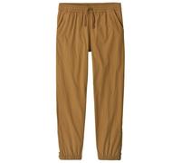 Patagonia - Kid's Quandary Pants - Walking trousers size M, brown