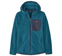Patagonia - Kid's R1 Air Full-Zip Hoody - Fleece jacket size XL, blue
