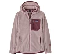 Patagonia - Kid's R1 Air Full-Zip Hoody - Fleece jacket size XL, brown
