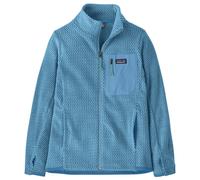 Patagonia - Kid's R1 Air Full-Zip Jacket - Fleece jacket size XL, blue