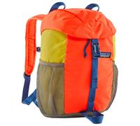Patagonia - Kid's Refugito Day Pack 12L Orange Peel - Backpack
