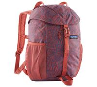 Patagonia - Kid's Refugito Day Pack 12L Sea Run Potters Red - Backpack