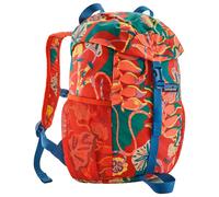 Patagonia - Kid's Refugito Day Pack 12L Tropiclimb Hot Ember - Backpack