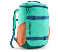 Patagonia - Kid's Refugito Day Pack 18 - Kids' backpack turquoise